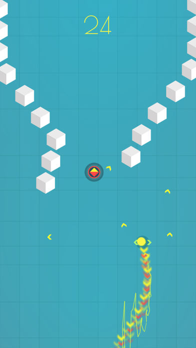 Skill Wave游戏截图