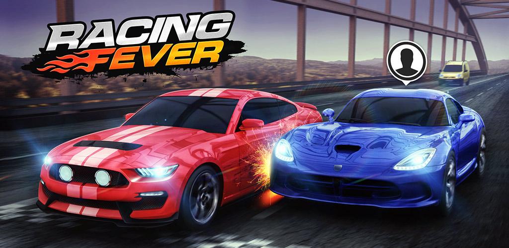 Racing Fever游戏截图