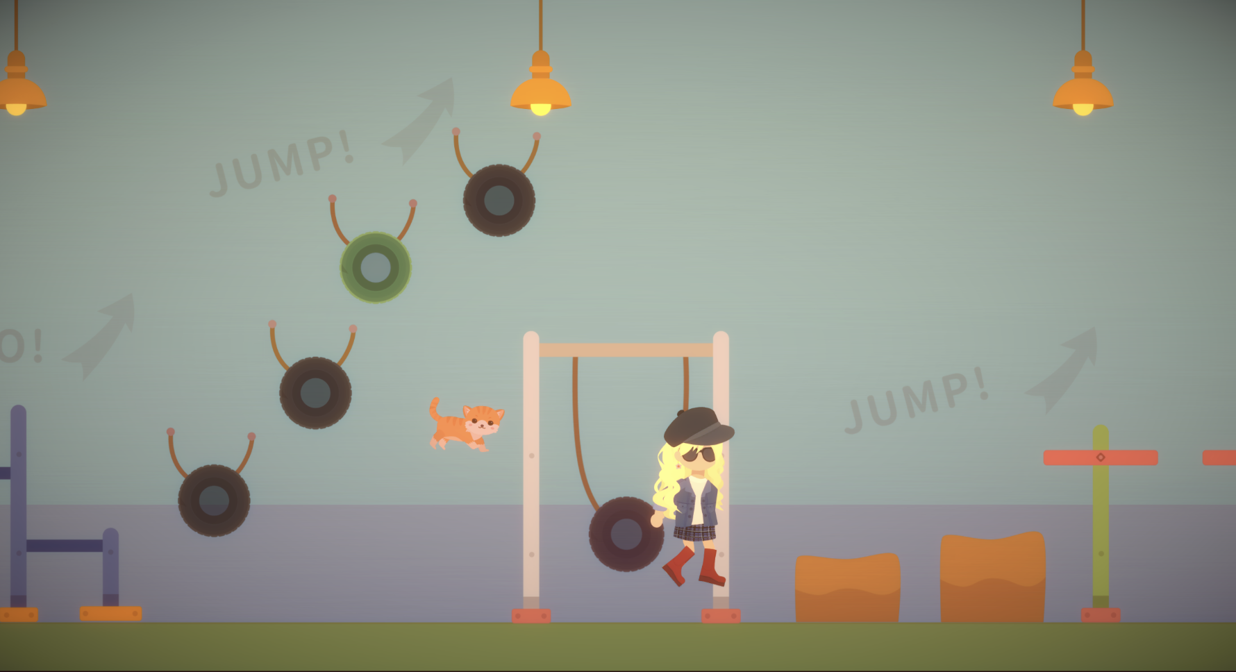 代号：海岛小生活游戏截图