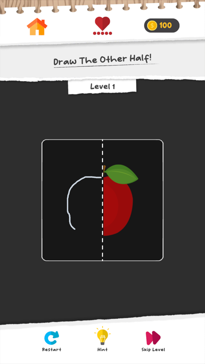 Puzzle IQ游戏截图