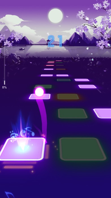 劲乐球球游戏截图