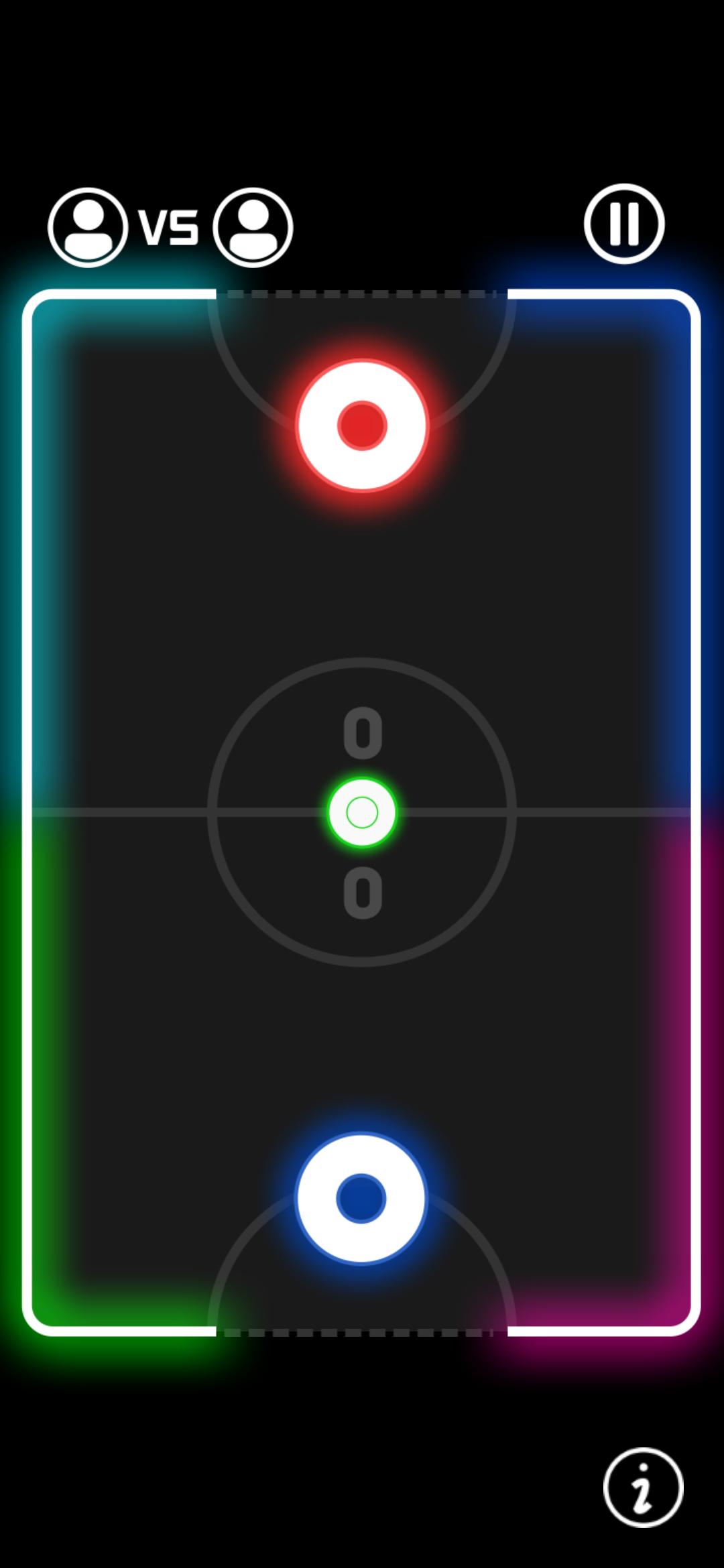 梦幻对决游戏截图