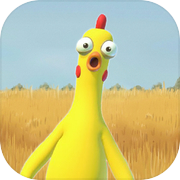 Chicken Master: Run Challenge