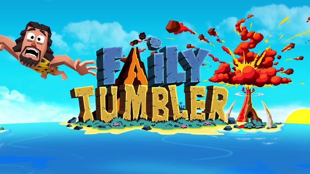 Faily Tumbler游戏截图