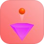 跳一跳之阶梯跳跃icon