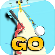 Go Letter Baseball - TapTap
