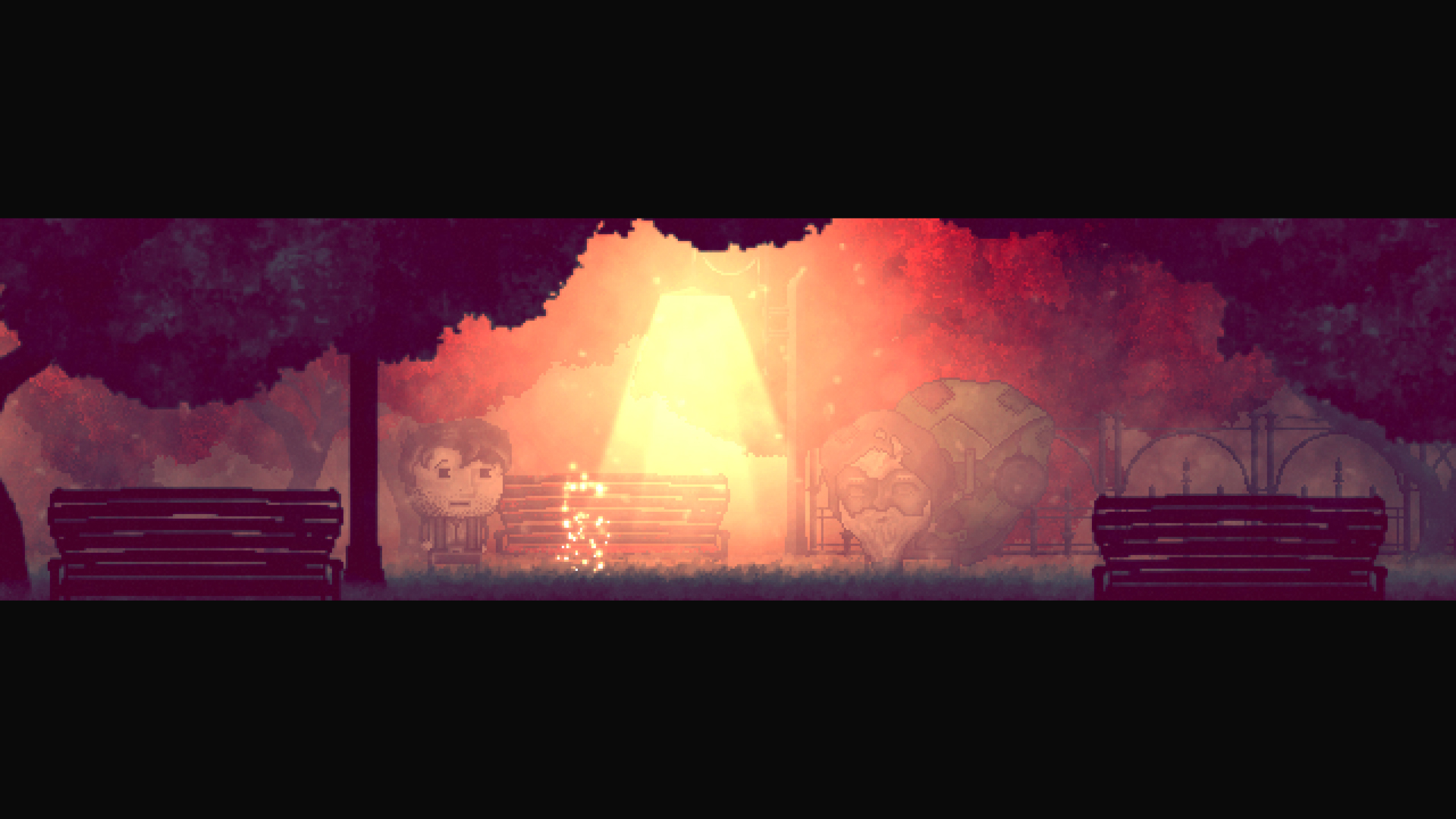 DISTRAINT 2游戏截图