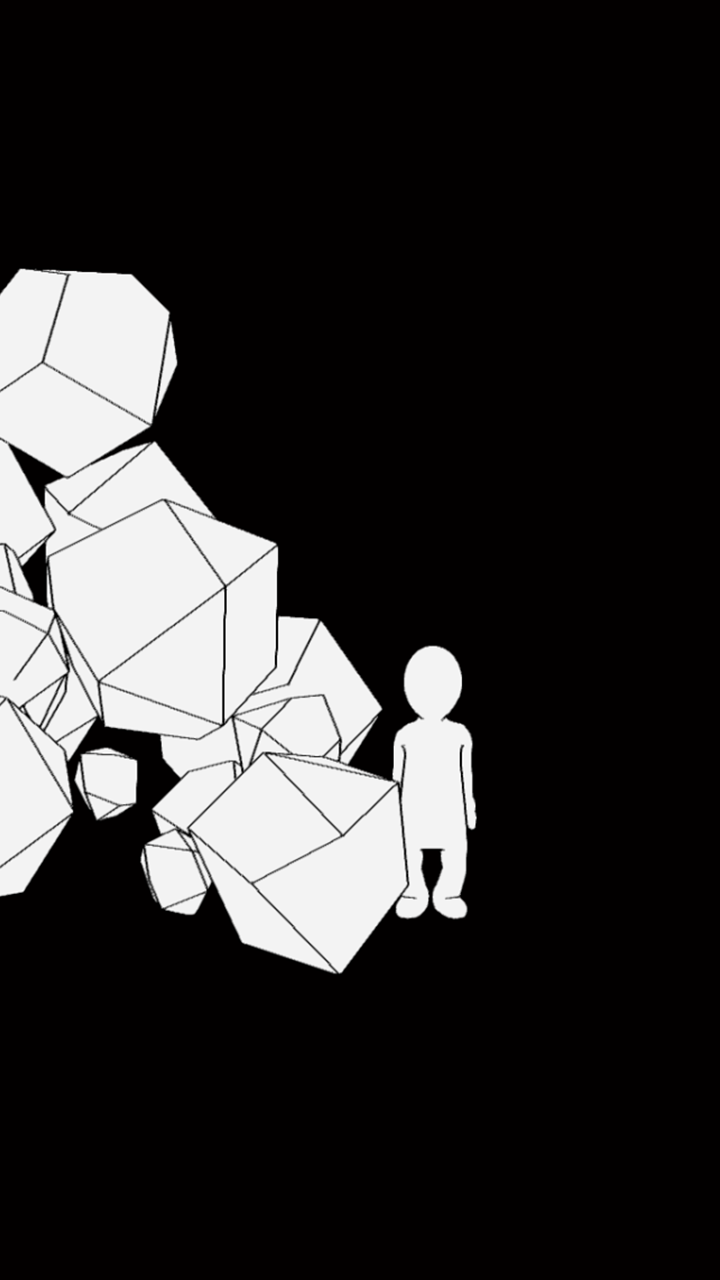 潘多拉之屋游戏截图