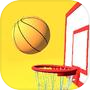 Basket Dunk 3Dicon