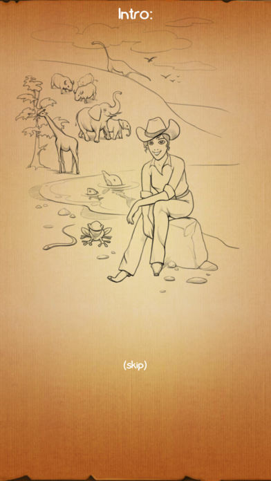 Doodle Farm™游戏截图