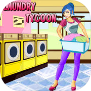 Laundry Tycoon