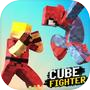 Cube Fighter 3Dicon