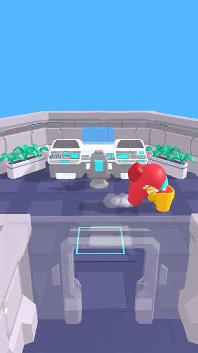 Imposter Solo Kill游戏截图