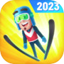 Ski Jump Challengeicon