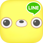 LINE ぷるぽん