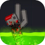People Stickman Playgroundicon
