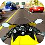 Highway Moto Rider 2 - Traffic Raceicon