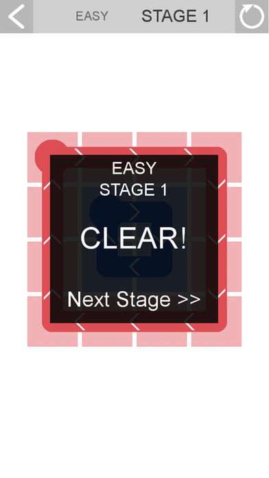 Loop 101游戏截图