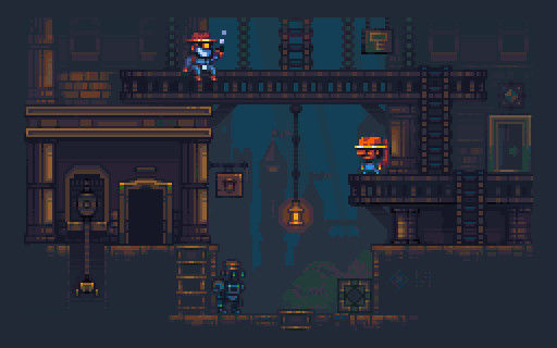 Pocket Kingdom游戏截图