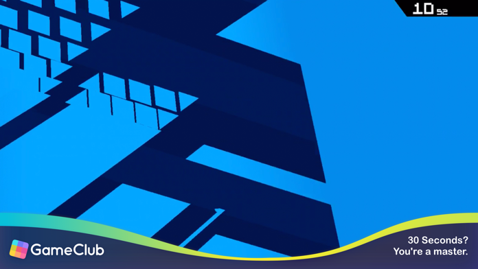 Wave Wave - GameClub游戏截图