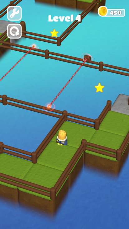 Cube Master !!游戏截图