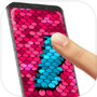 Real Flip Sequin - Live Screenicon