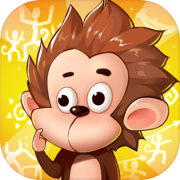 进化吧！猴子icon