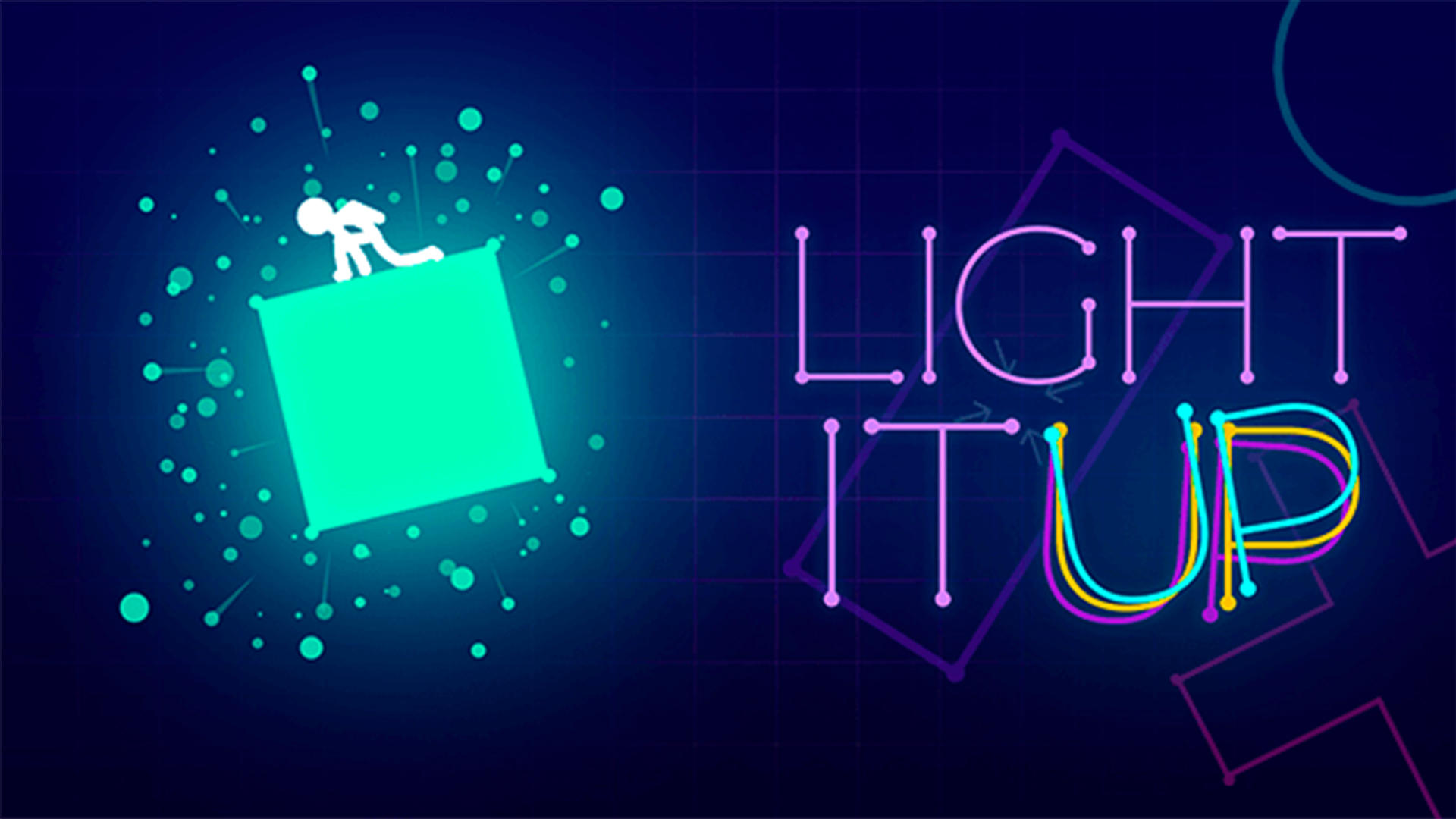 Light-It Up游戏截图