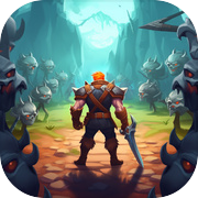 Brawl King - Roguelike RPG