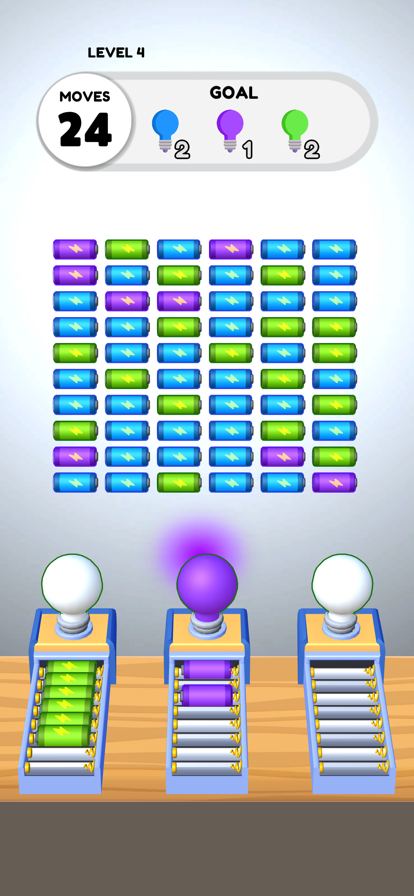 Light’em Up!游戏截图