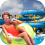 Waterpark Xtreme Ride Sim 2016icon