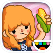 Toca Life: Farmicon