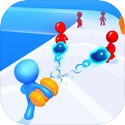 Multiply Master 3Dicon