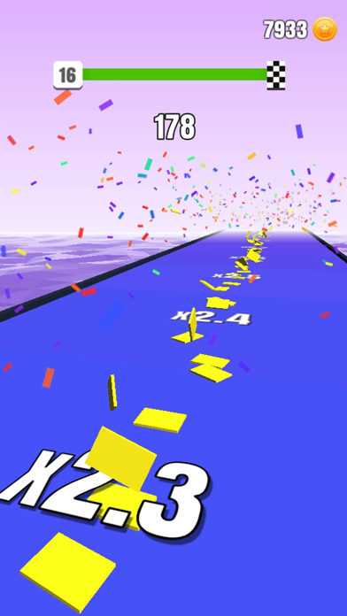 搬砖我最强！游戏截图