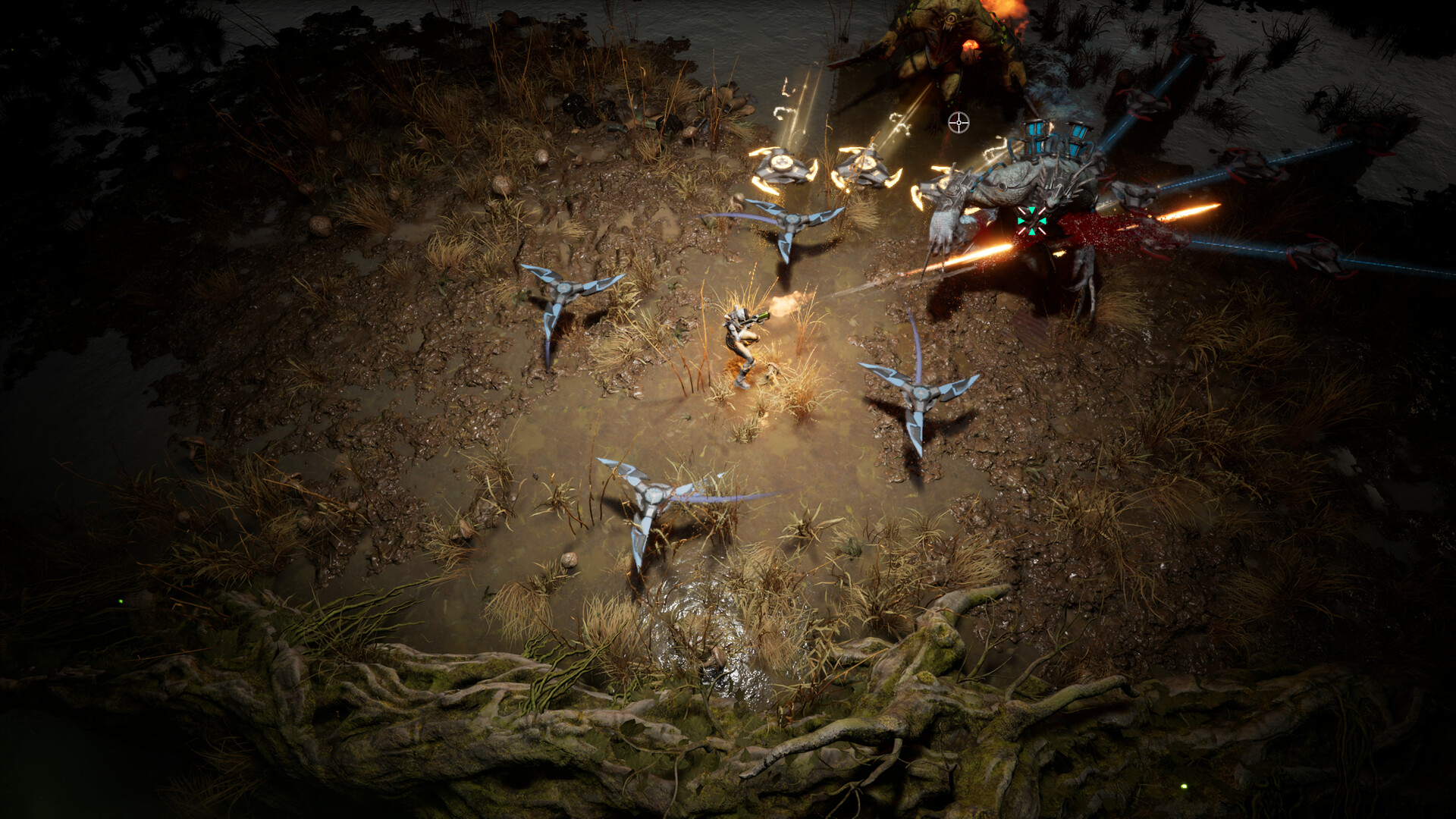 轮回保险公司 R.I.P.游戏截图