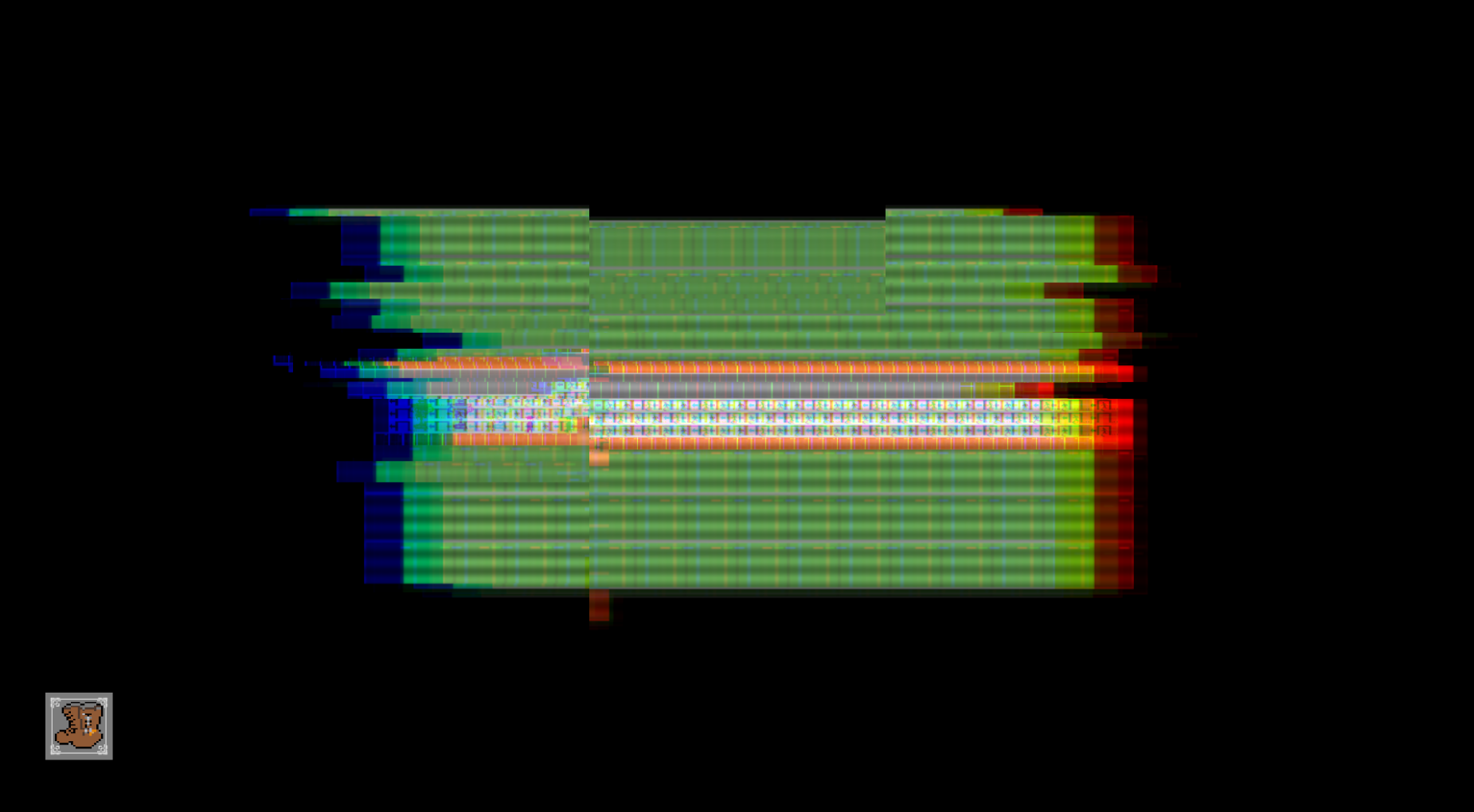 十分钟带你看完第十三街未送达游戏截图