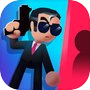 Mr Spy : Undercover Agenticon