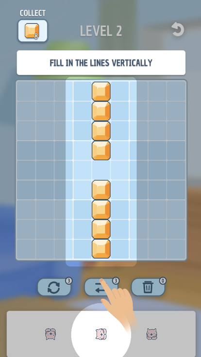 Escape Me游戏截图