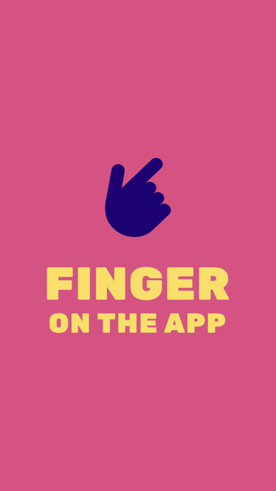 Finger On The App 2游戏截图