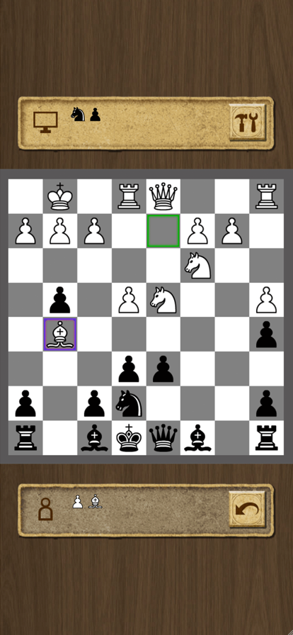 Chess Classic - Game of Kings游戏截图