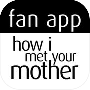 How I Met Your Mother Fan App