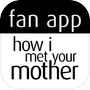 How I Met Your Mother Fan Appicon