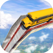 Mega Ramp: Free Impossible Stunts