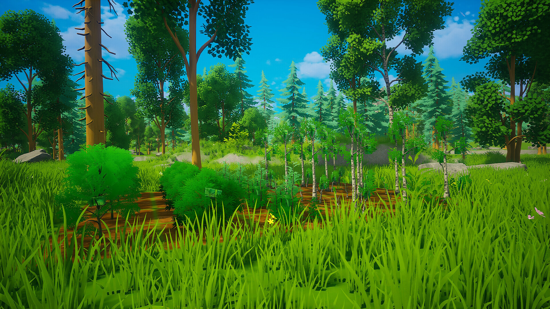 My Money Grows On Trees游戏截图