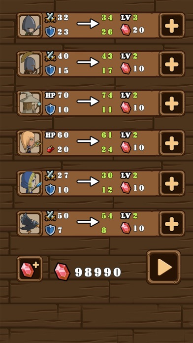 綿羊軍團- 單機 獨立遊戲游戏截图