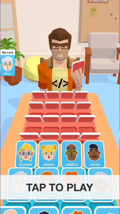 Guess It 3D游戏截图