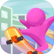 Beat Hover - City Rythm Game