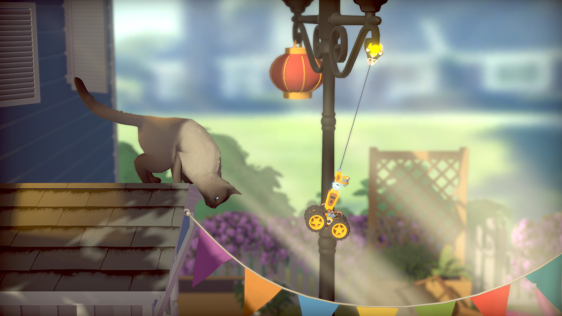 Time Loader游戏截图