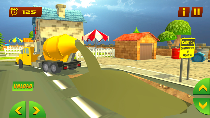 Vegas City Rescue Services游戏截图