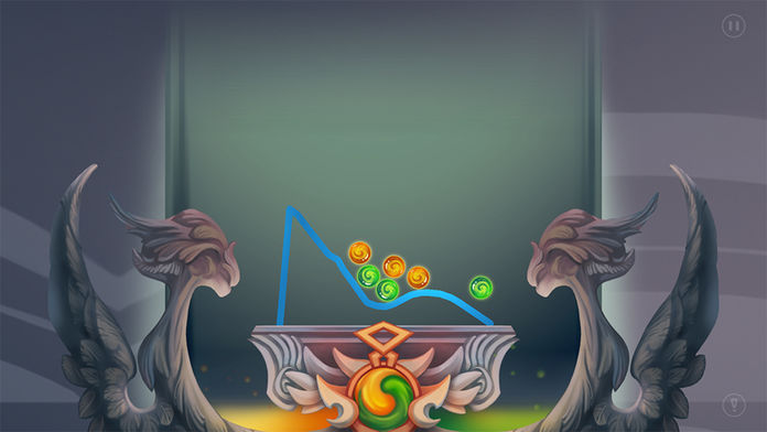 须弥・域 广告版游戏截图